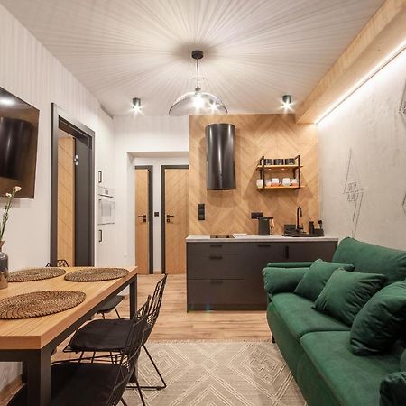 Apartamenty U Zajaczkow Zakopane Eksteriør billede