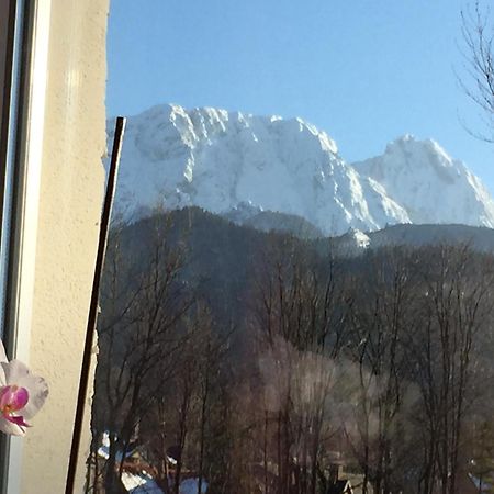 Apartamenty U Zajaczkow Zakopane Eksteriør billede