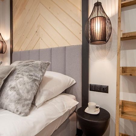 Apartamenty U Zajaczkow Zakopane Eksteriør billede