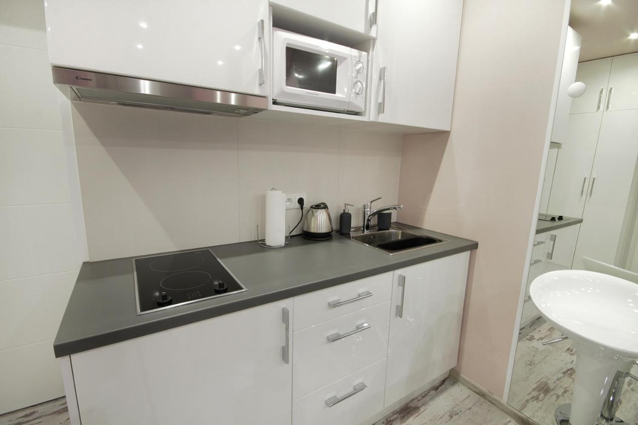 Apartamenty U Zajaczkow Zakopane Eksteriør billede