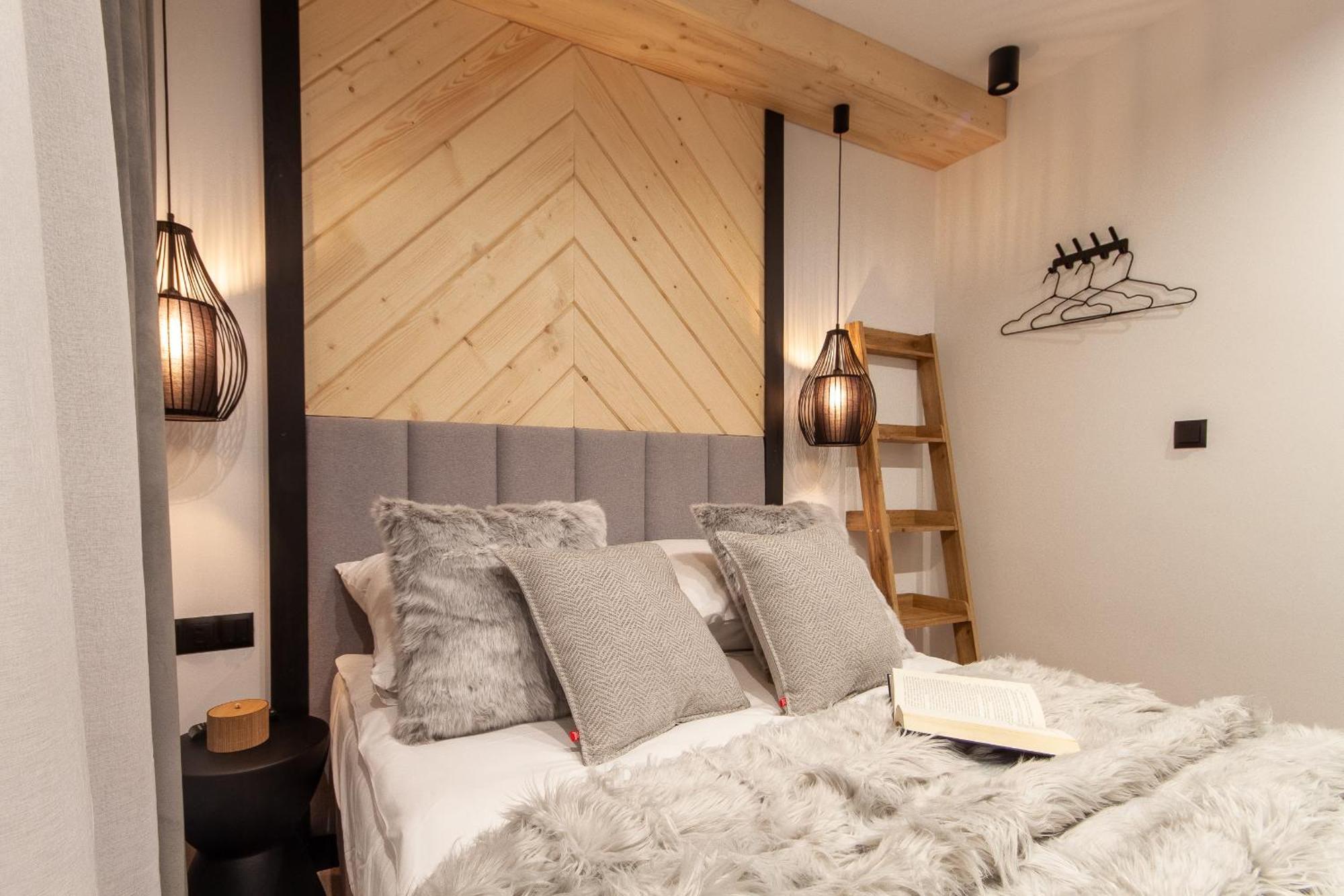 Apartamenty U Zajaczkow Zakopane Eksteriør billede