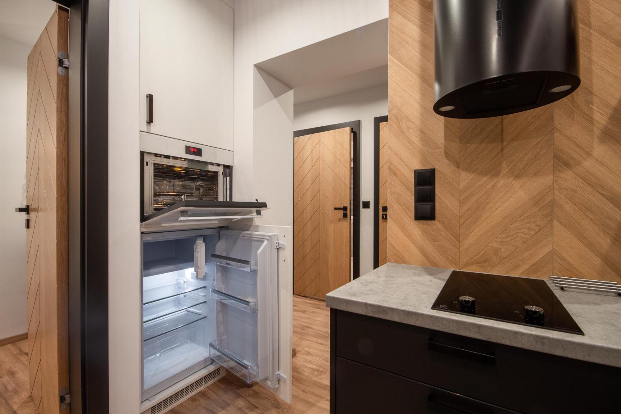 Apartamenty U Zajaczkow Zakopane Eksteriør billede
